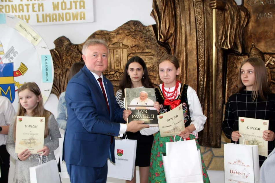 X Jubileuszowy Konkurs Papieski „Święty Niepodległej” - zdjęcie 6
