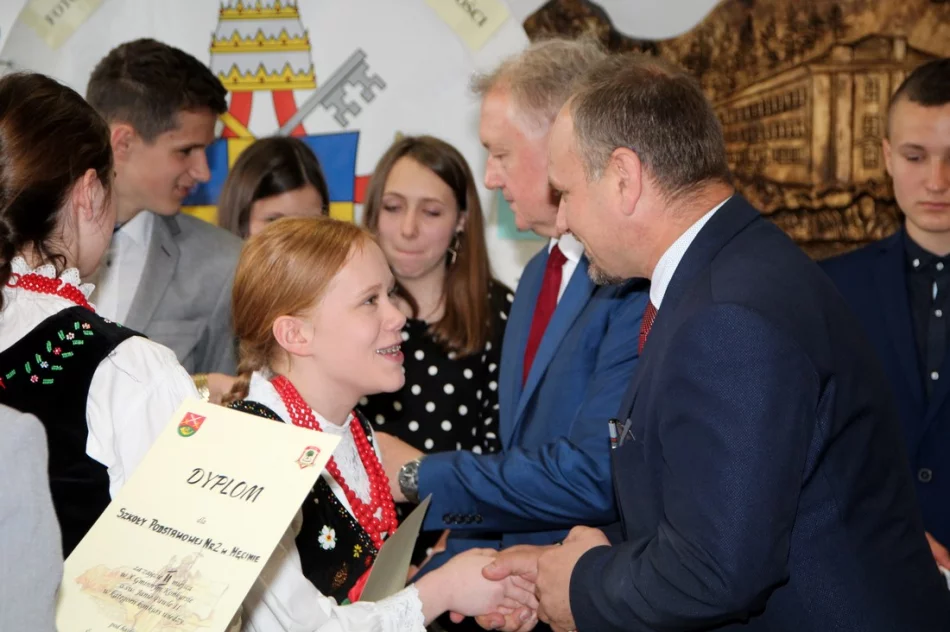 X Jubileuszowy Konkurs Papieski „Święty Niepodległej” - zdjęcie 7