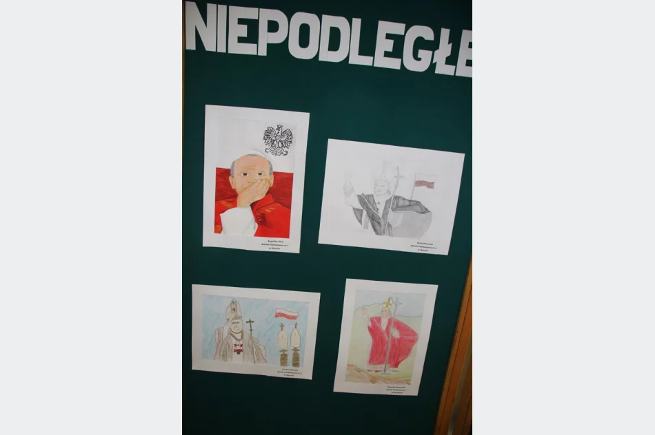 X Jubileuszowy Konkurs Papieski „Święty Niepodległej” - zdjęcie 8