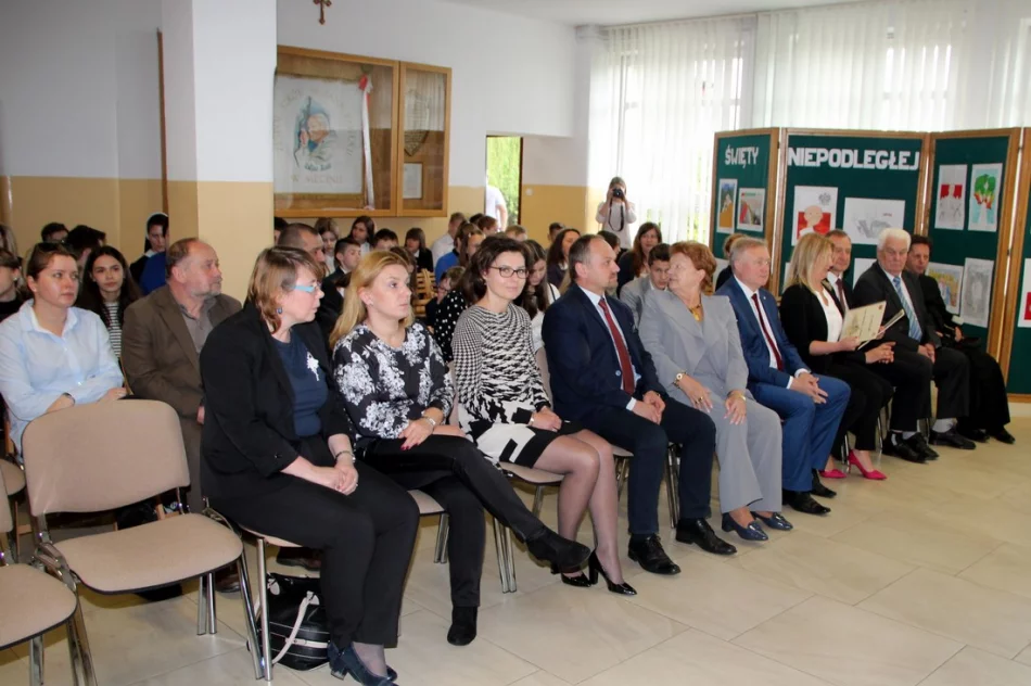 X Jubileuszowy Konkurs Papieski „Święty Niepodległej” - zdjęcie 9