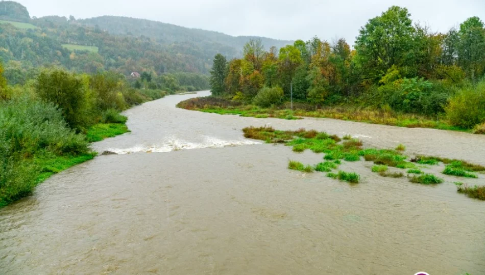 Wprowadzono najwyższy stopień zagrożenia hydrologicznego - zdjęcie 1