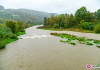 Wprowadzono najwyższy stopień zagrożenia hydrologicznego - zdjęcie główne