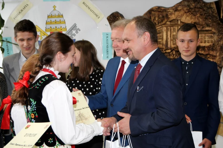 X Jubileuszowy Konkurs Papieski „Święty Niepodległej” - zdjęcie 12