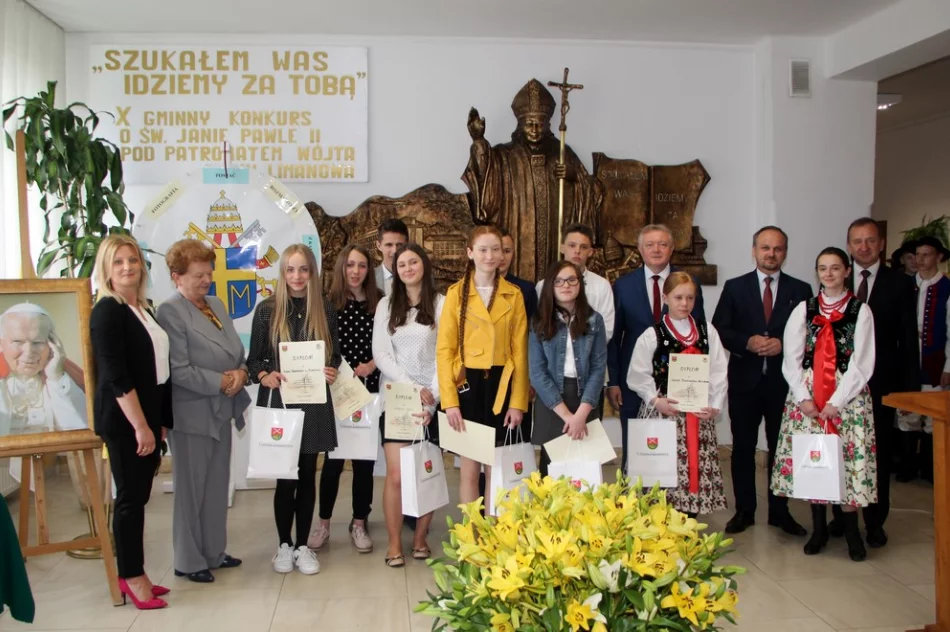 X Jubileuszowy Konkurs Papieski „Święty Niepodległej” - zdjęcie 14
