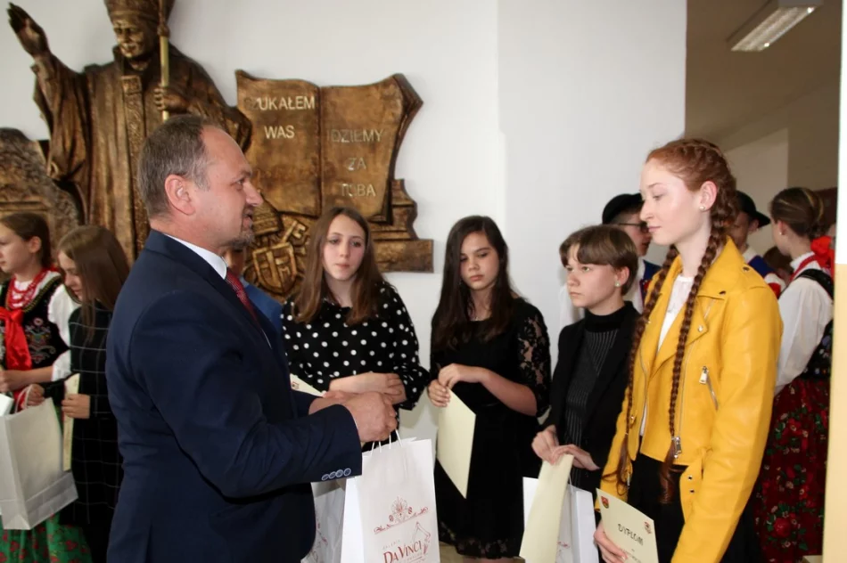 X Jubileuszowy Konkurs Papieski „Święty Niepodległej” - zdjęcie 16