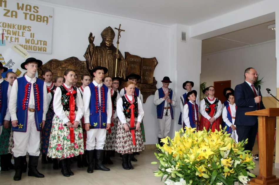 X Jubileuszowy Konkurs Papieski „Święty Niepodległej” - zdjęcie 19