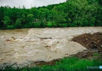 Starosta wprowadził pogotowie przeciwpowodziowe na terenie powiatu - zdjęcie główne