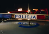 Zderzenie dwóch pojazdów - zdjęcie główne