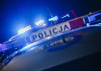 19-latek spowodował kolizję, oddalił się i po chwili wrócił. Miał 2,7 promila alkoholu w organizmie - zdjęcie główne