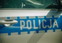 W weekend cztery kolizje - zdjęcie główne