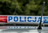 Spowodował kolizję i odjechał, policja ustaliła i ukarała sprawcę - zdjęcie główne