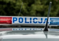 Zderzenie 3 aut na DK28 - zdjęcie główne