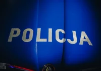 Pijany uciekał wpław przed policją. 49-latek omal nie utonął - zdjęcie główne