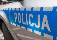 Trzy pojazdy i przyczepa uszkodzone w kolizji - zdjęcie główne