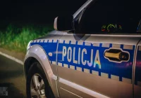 Doprowadził do zdarzenia i oddalił się. Był nietrzeźwy - zdjęcie główne