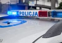 Szczęśliwy finał błyskawicznych poszukiwań - zdjęcie główne