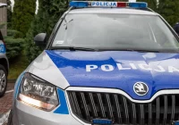 Oddalił się po kolizji - zdjęcie główne