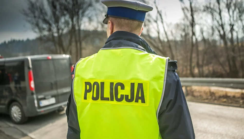 Dziś ogólnopolskie działania policji na drogach - zdjęcie 1