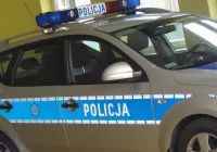 Na parkingu ciężarówka najechała na 60-latka. Z poważnymi obrażeniami trafił do szpitala - zdjęcie główne