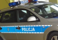 Po policyjnej interwencji mężczyzna trafił do szpitala, później oddalił się z placówki i był poszukiwany - zdjęcie główne