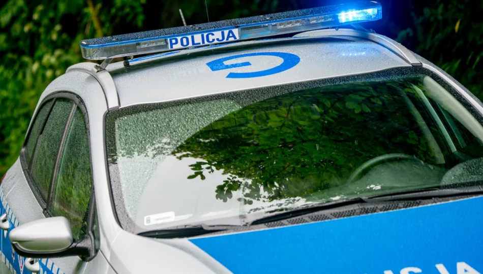 Policja rozpoczyna akcję "Bezpieczne wakacje 2019" - zdjęcie 1