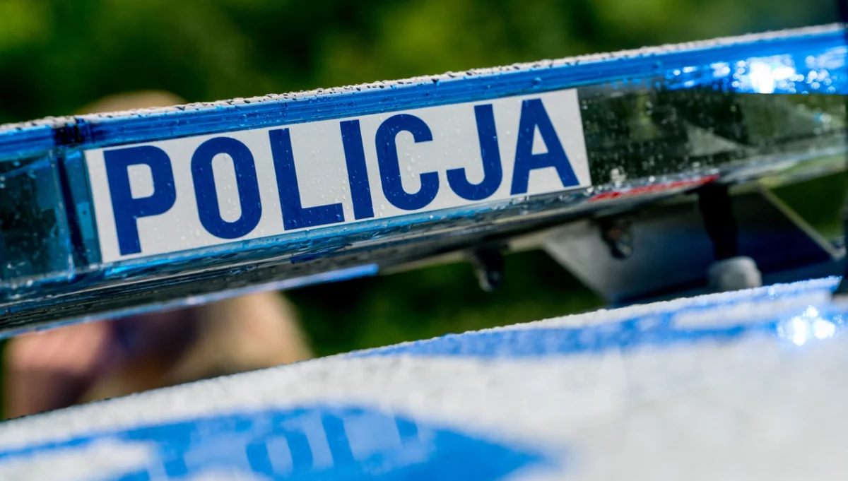 Sprawczyni wypadku odpowie przed sądem