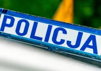 Trzy kolizje na drogach powiatu - zdjęcie główne