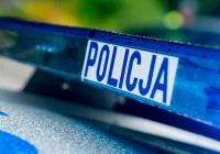 Nieznany sprawca uciekł z miejsca zdarzenia - zdjęcie główne