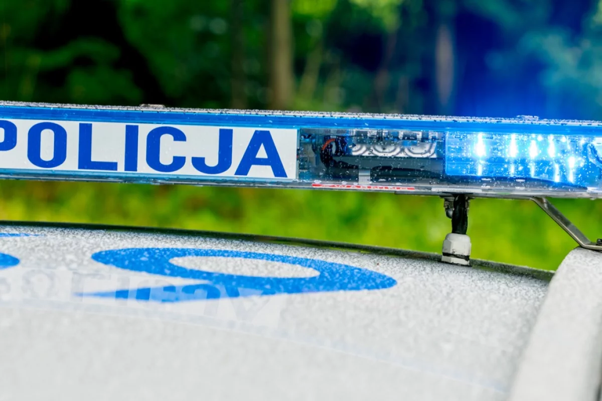 Kraków: Policja zatrzymała drugiego nożownika