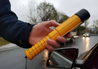 Obywatelskie zatrzymanie pijanego kierowcy - miał 3,4 promila - zdjęcie główne