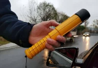 Nietrzeźwy 23-latek zatrzymany przez policję - zdjęcie główne