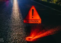 Potrącony 19-latek z poważnymi obrażeniami trafił do szpitala - zdjęcie główne