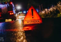 39-latek zginął w wypadku - zdjęcie główne