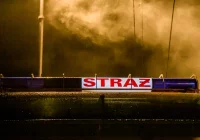 ​Pożar w piwnicy – mieszkańcy w porę opuścili budynek - zdjęcie główne