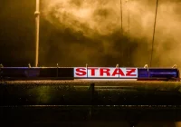 Mężczyzna zasnął w łazience, bliscy wezwali służby - zdjęcie główne