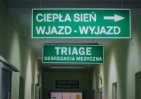 Strategia na jesień: w każdym szpitalu izolatka - zdjęcie główne