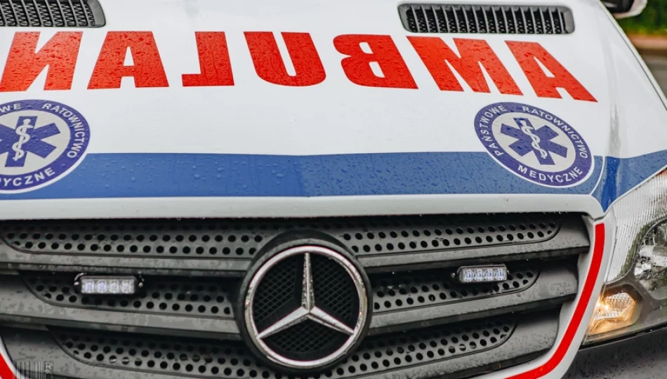 Zmarł 16-latek raniony ostrym narzędziem przez rówieśnika - zdjęcie 1