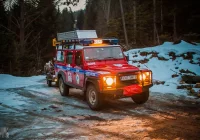 Rekordowa liczba akcji GOPR. "Góry upomniały się o życie 50 osób" - zdjęcie główne