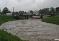 Na razie powódź nam nie grozi - zdjęcie główne