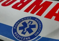 Zmarła 44-letnia obywatelka Ukrainy - zdjęcie główne