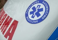 Mężczyzna nie przeżył upadku ze schodów - zdjęcie główne