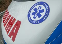 Małopolska: Tragiczny upadek z balkonu pensjonatu - zdjęcie główne