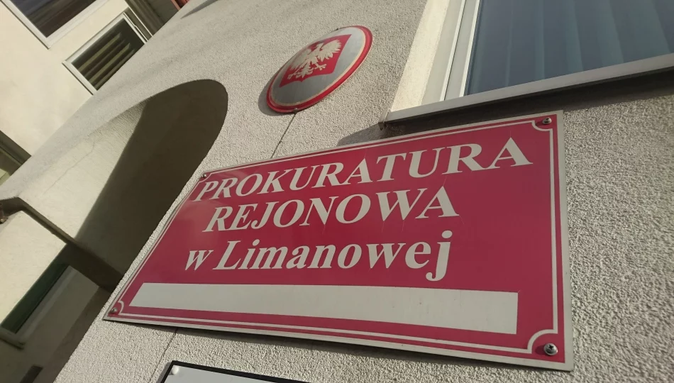Szukają asystenta prokuratora  - zdjęcie 1