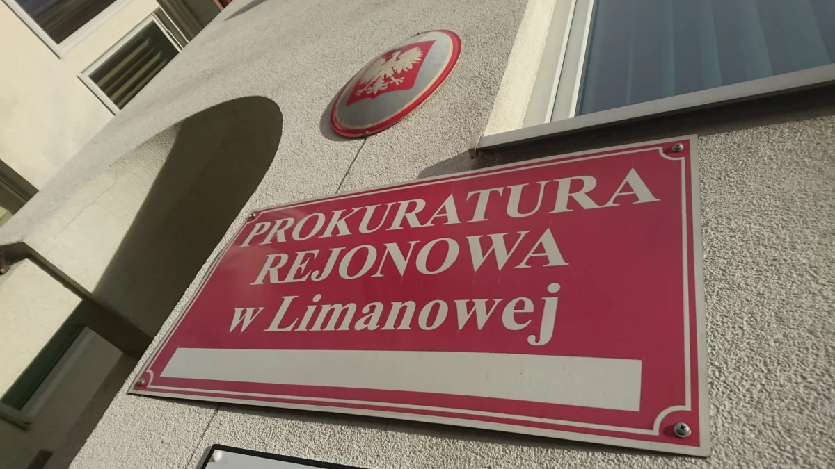 Wsparcie dla ofiar przestępstw - bezpłatne porady w prokuraturze