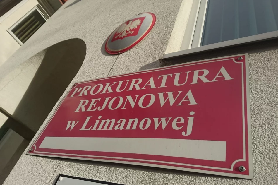Śledztwo pod kątem narażenia na utratę życia i nieumyślnego spowodowania śmierci - zdjęcie 2