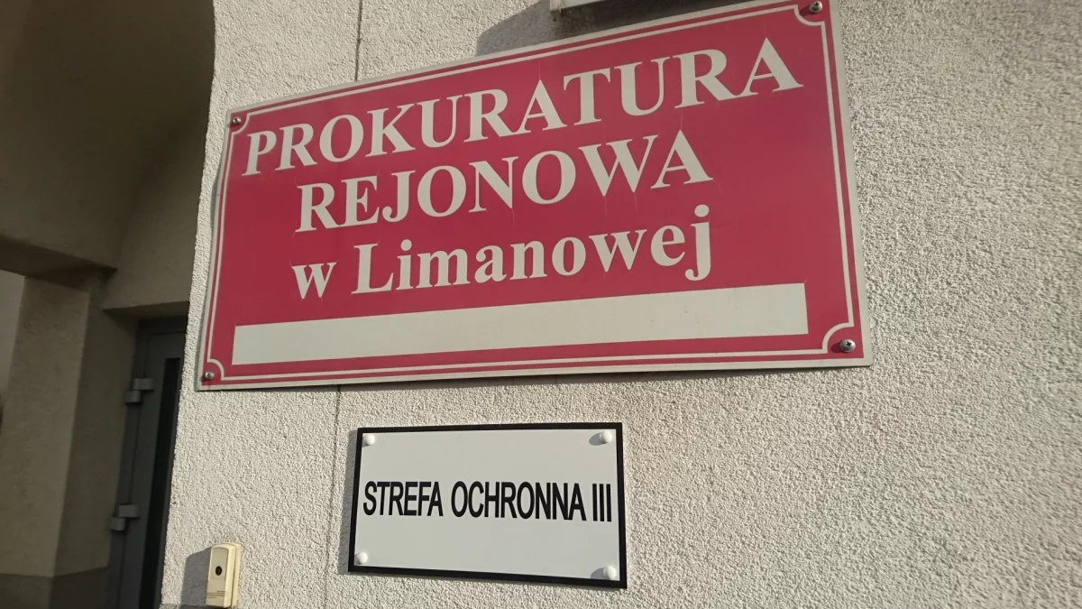 Zarzuty i trzymiesięczny areszt dla 28-latka z siekierą