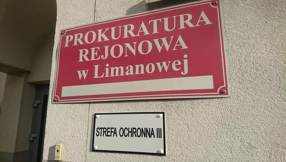 Mirosław Kazana odwołany ze stanowiska prokuratora rejonowego - zdjęcie 1