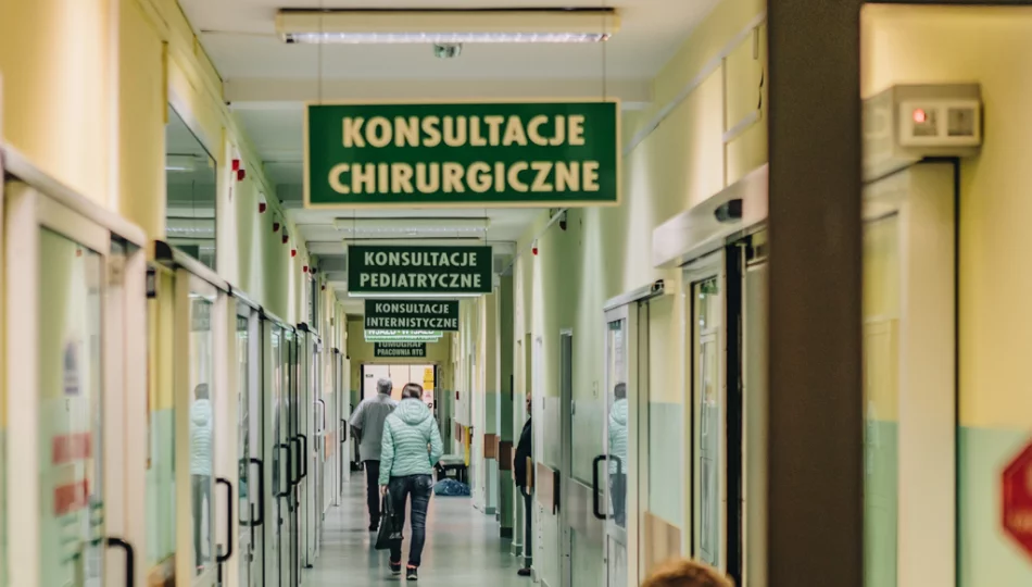 Rewolucja w zakresie e-zdrowia także w limanowskim szpitalu - zdjęcie 1