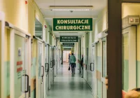 "Przy takiej dynamice nowych zakażeń system ochrony zdrowia może wytrzymać maksymalnie miesiąc" - zdjęcie główne