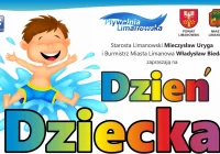 Dzień Dziecka na Pływalni Limanowskiej - zdjęcie główne